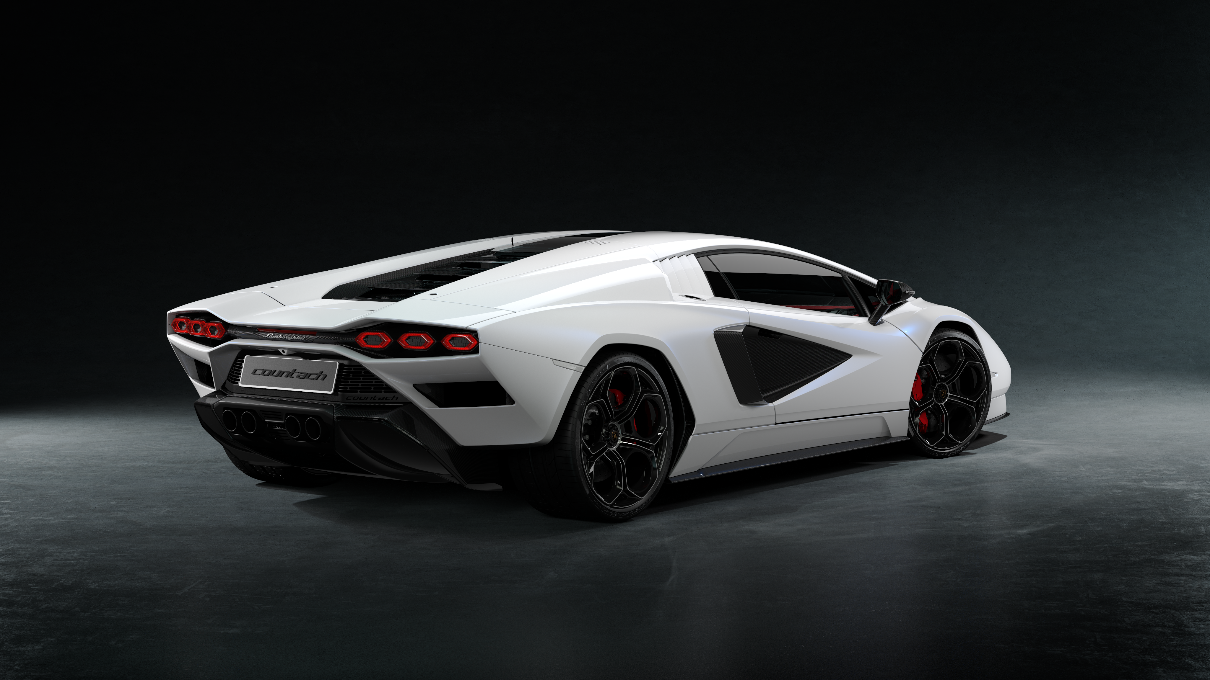 Lamborghini Countach LPI 800-4  