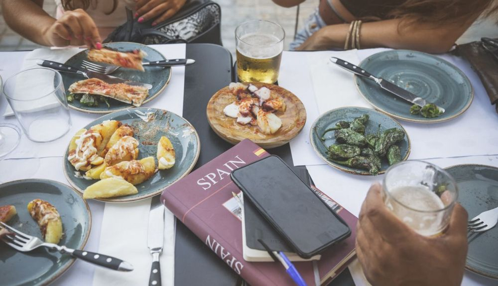 La próxima convocatoria del foro se encargará de analizar el papel del turismo gastronómico en la promoción del turismo rural La próxima convocatoria del foro se encargará de analizar el papel del turismo gastronómico en la promoción del turismo rural