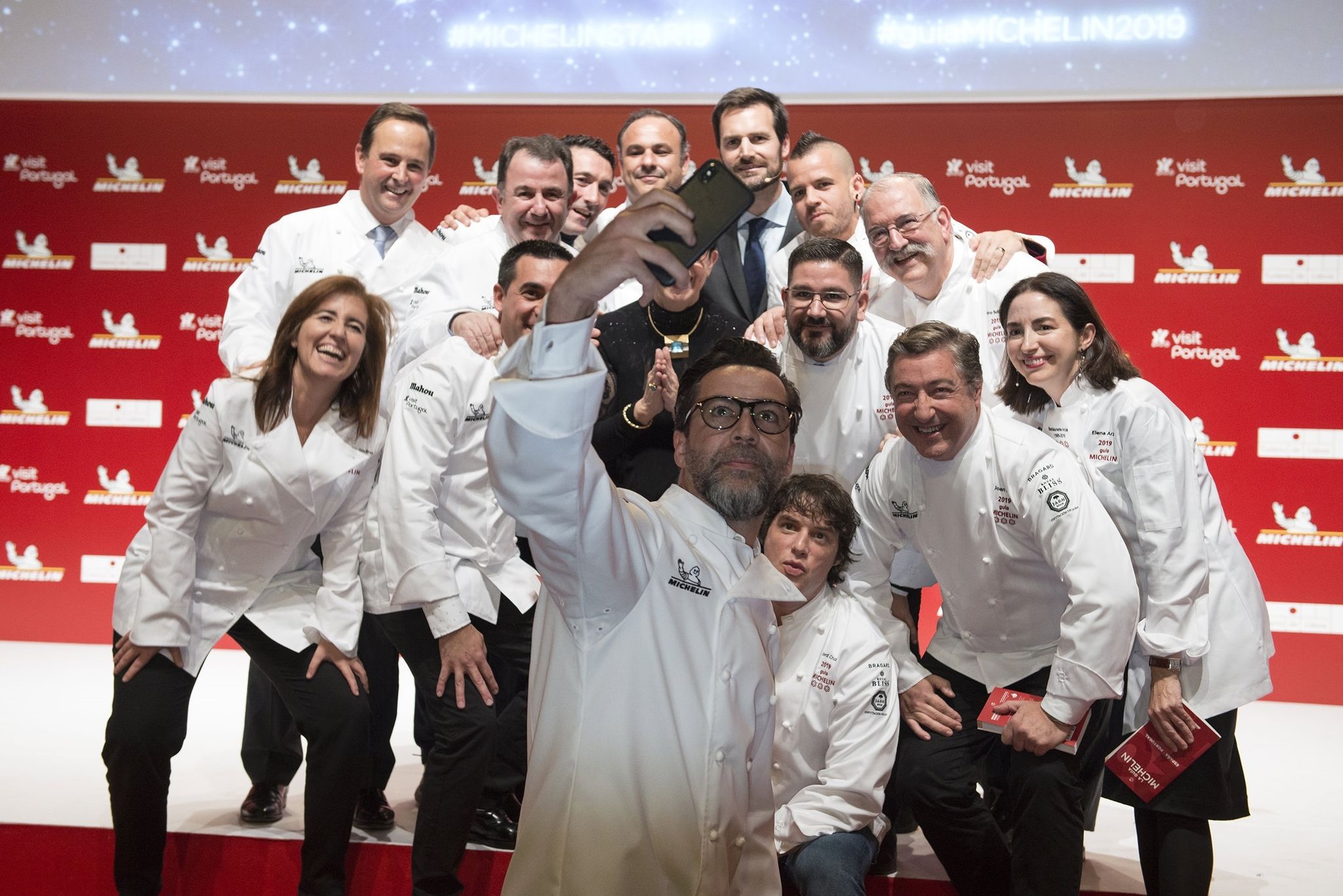 Estrellas Michelin 2020 en España. El turismo gastronómico juega un papel muy importante en la economía de nuestro país.