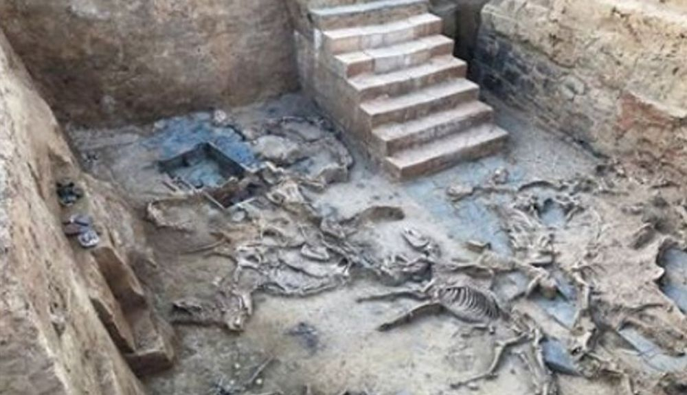 El yacimiento de Turuñuelo desvela algunos misterios sobre la cultura tartésica. El yacimiento de Turuñuelo desvela algunos misterios sobre la cultura tartésica.