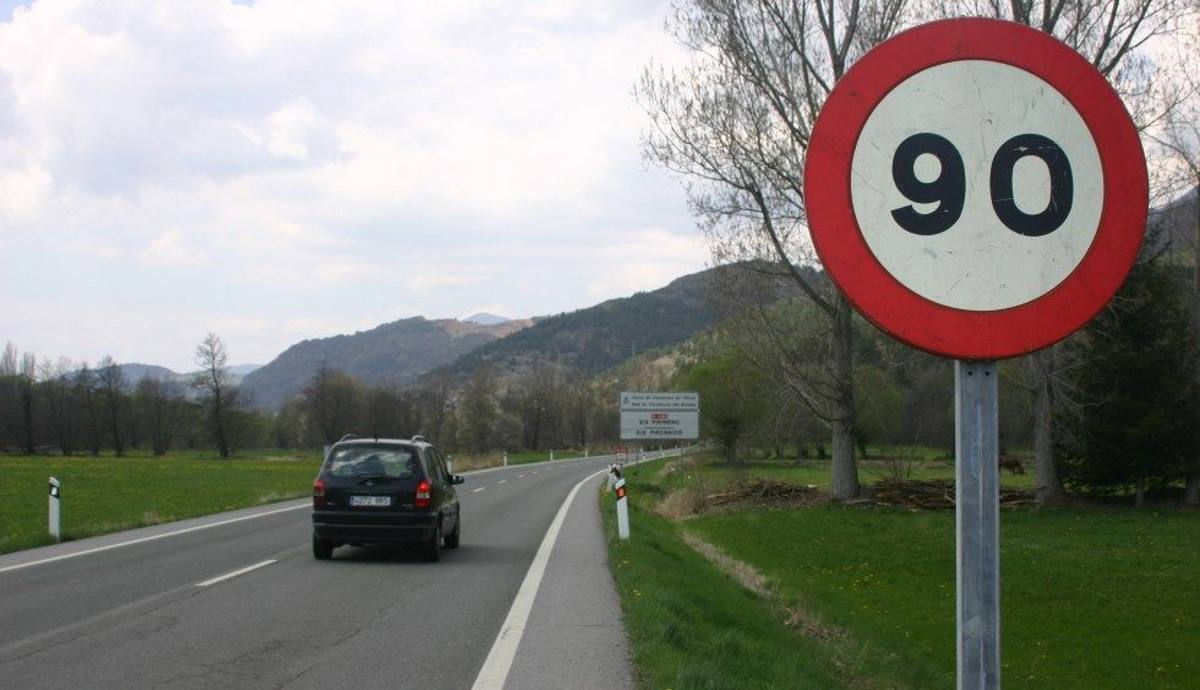 La maniobra que antes estaba permitida y que conllevará multa de 100 euros dentro de muy poco