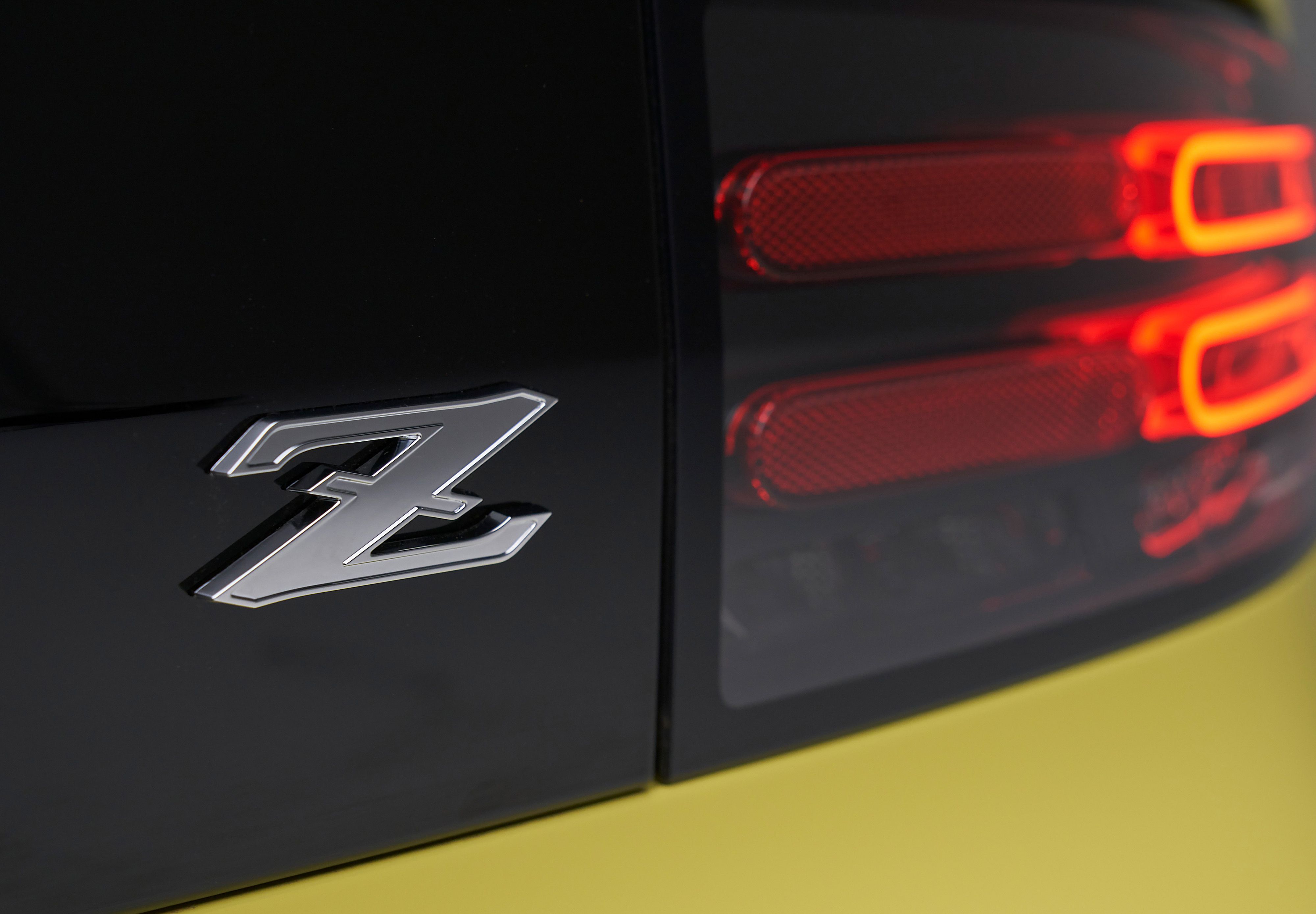 Nissan Z 7ª generación 2022
