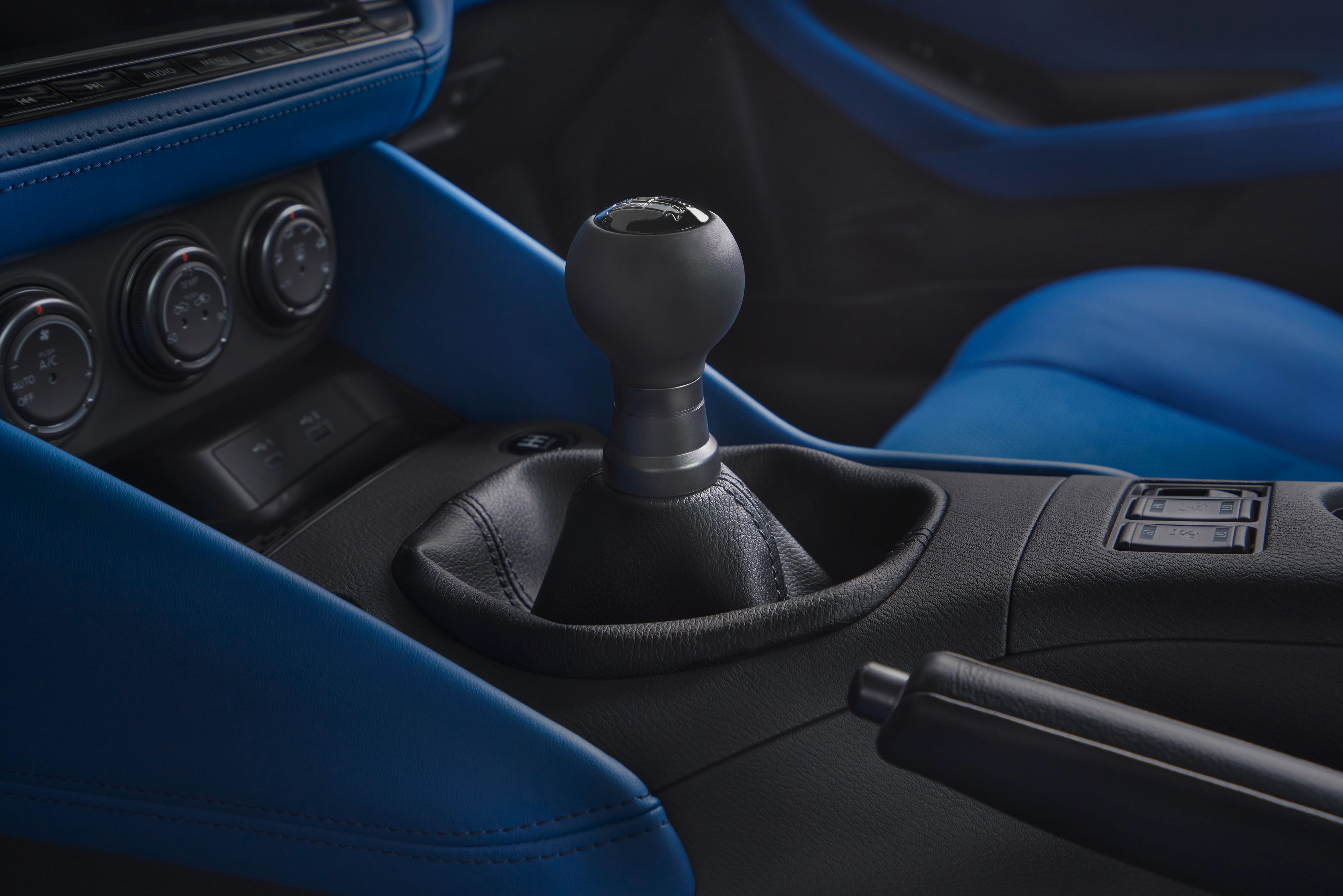 2023 Nissan Z (U.S. market) Performance grade 021