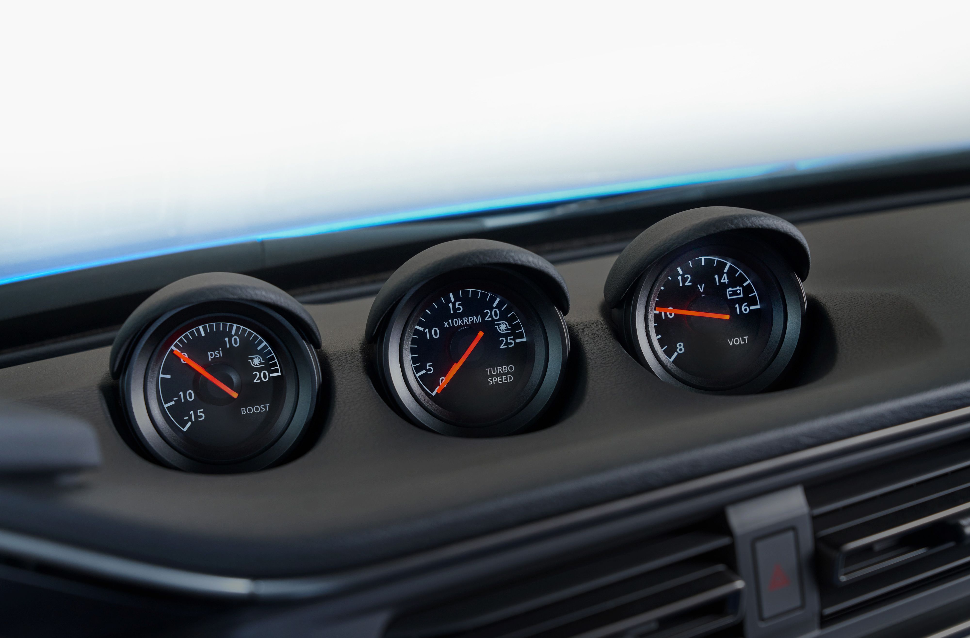 2023 Nissan Z (U.S. market) Performance grade 024
