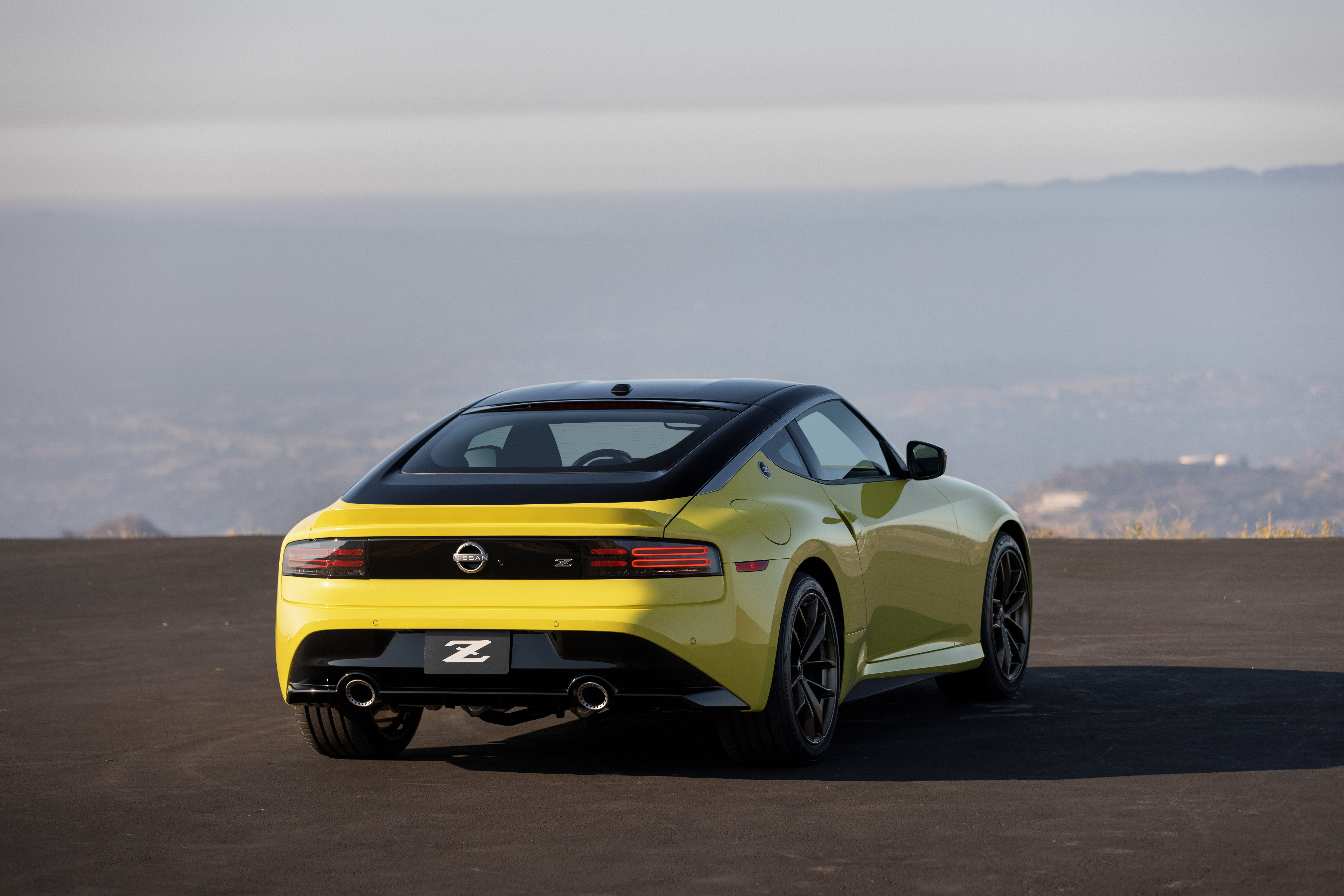 2023 Nissan Z (U.S. market) Proto Spec edition 003