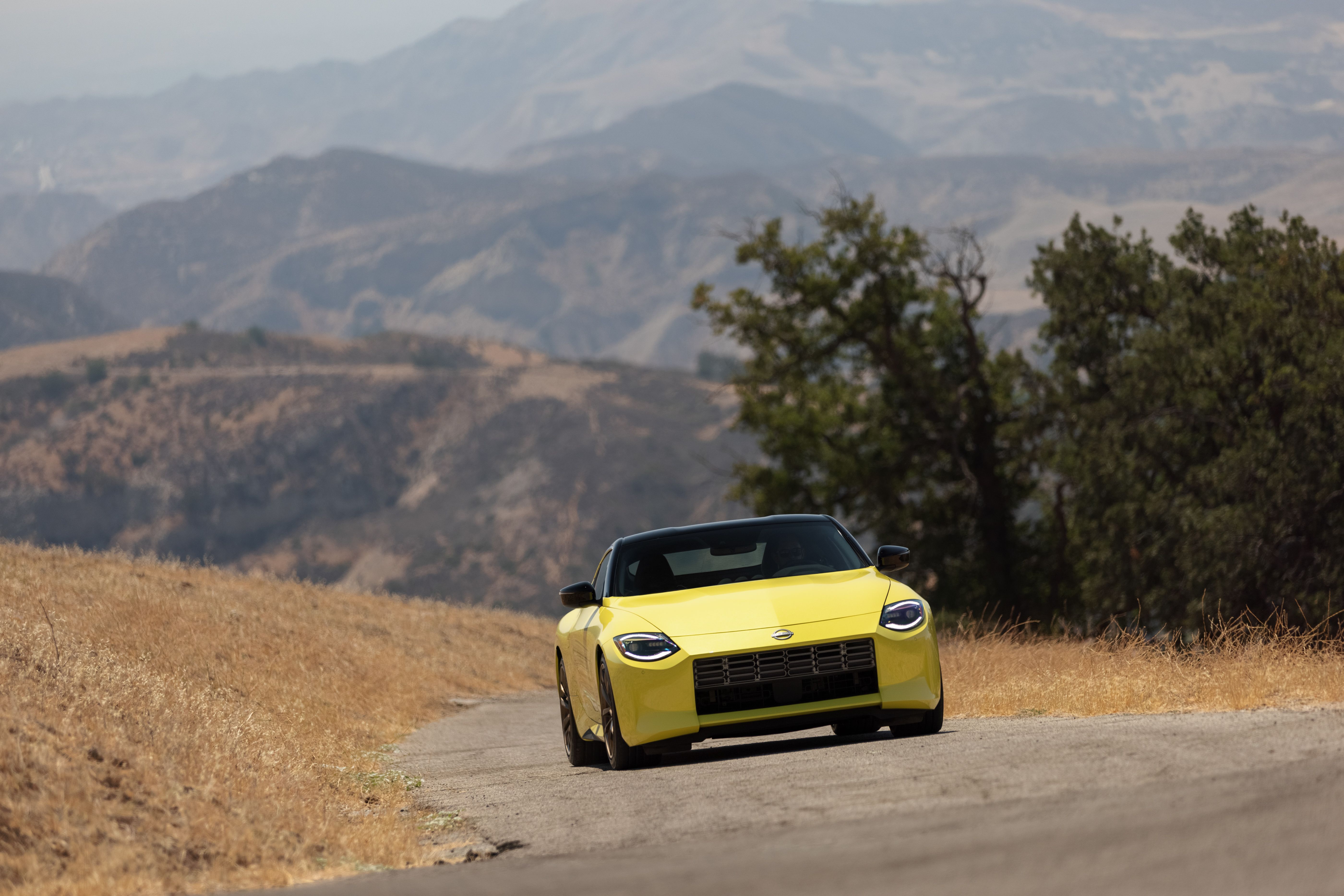 2023 Nissan Z (U.S. market) Proto Spec edition 004