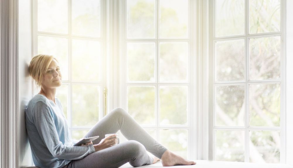 Una de cada 100 mujeres menores de 40 años padece menopausia precoz.