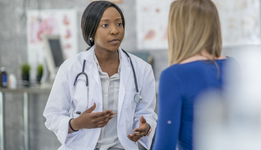 Los niveles bajos de estrógeno pueden provocar cambios en la salud general de la mujer Los niveles bajos de estrógeno pueden provocar cambios en la salud general de la mujer 