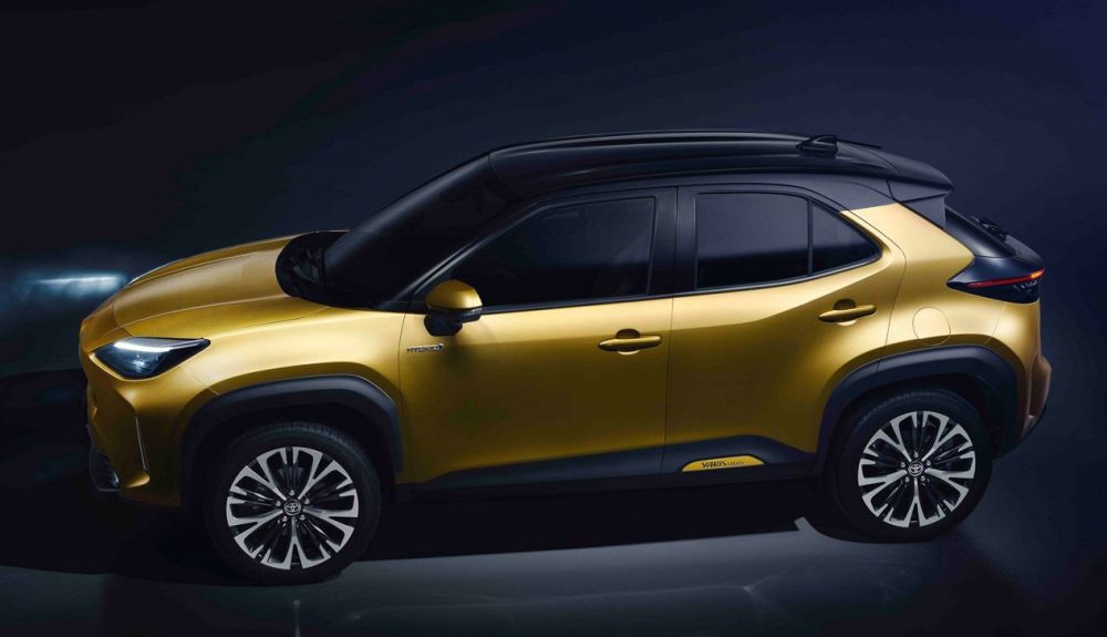 5ea159cc0de694cc138d63a2 toyota yaris cross hybrid asi es el nuevo suv urbano 1 1000x575