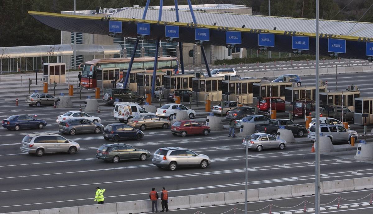 Éstos serán los nuevos tramos de autopistas de peaje que serán gratis a partir de septiembre
