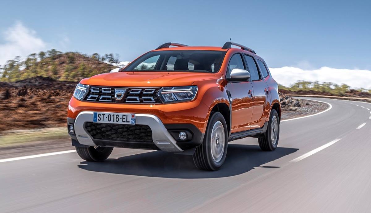 Dacia Duster 2021, todo lo que tienes que saber del SUV barato