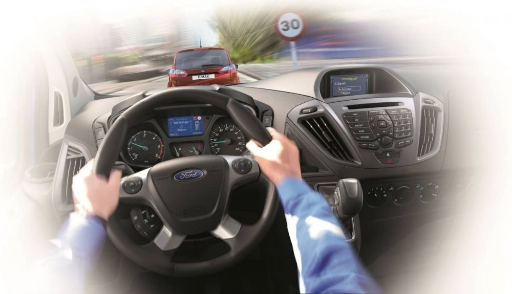 Los sistemas ADAS en la seguridad de tu coche