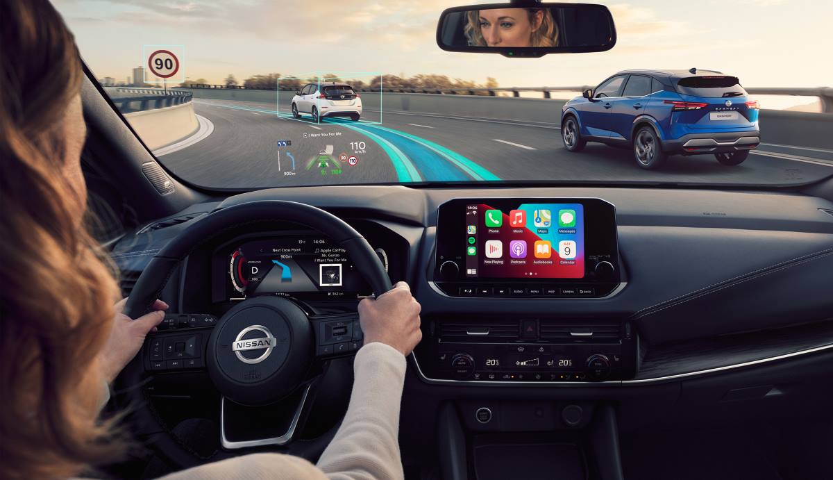Qashqai3 2021 tecnologiaHUB1