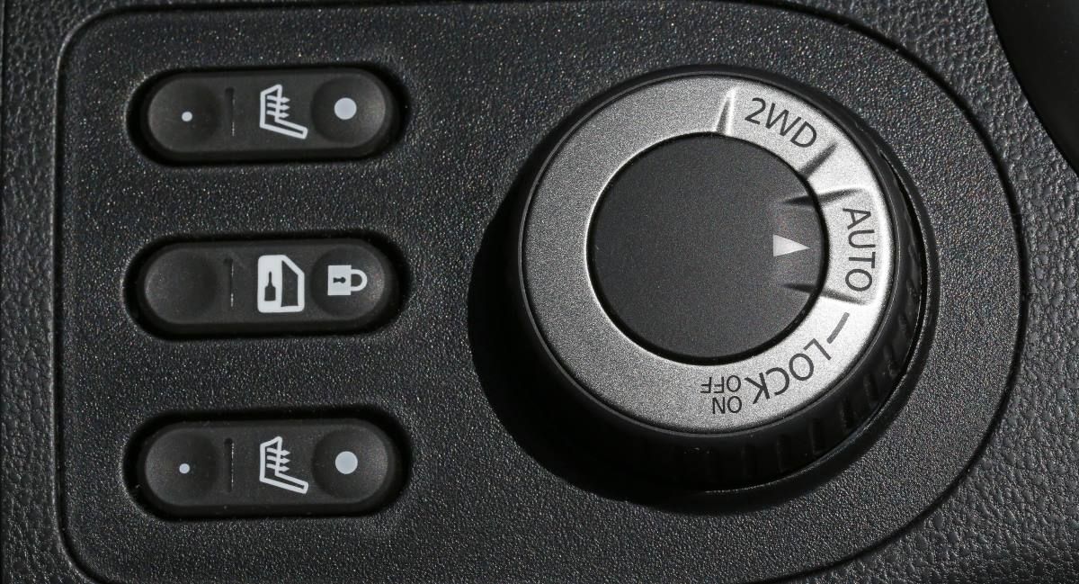 Qashqai4x4ControlGeneracion1