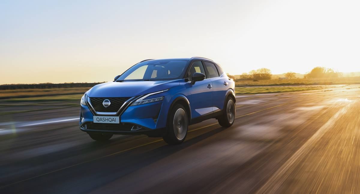 Qashqai2021 2