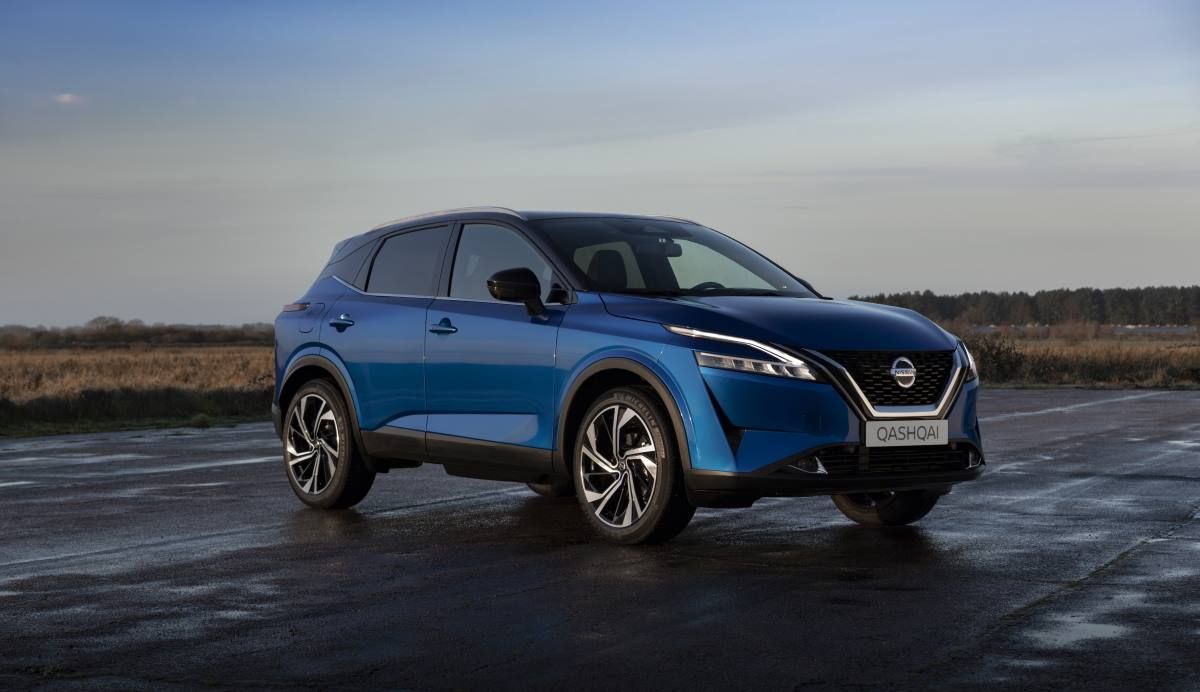 Qashqai2021 3