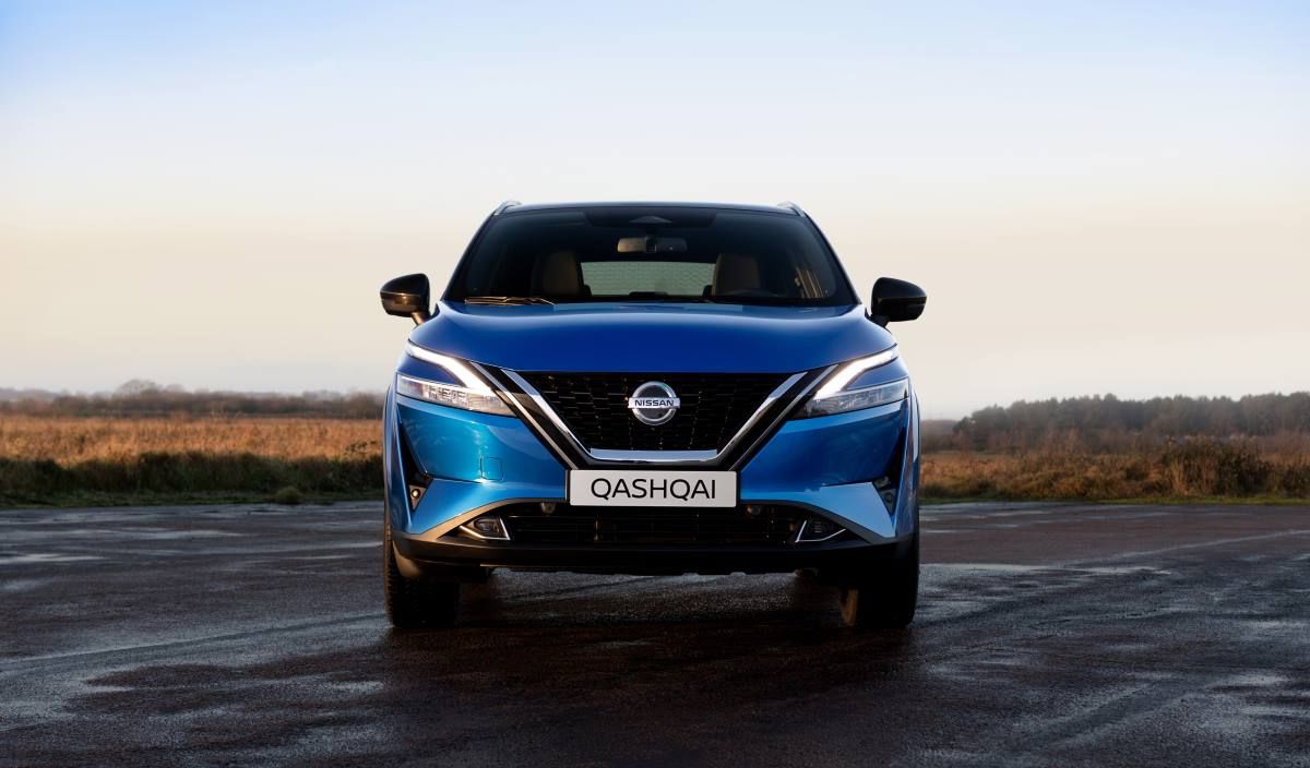 Qashqai2021 4
