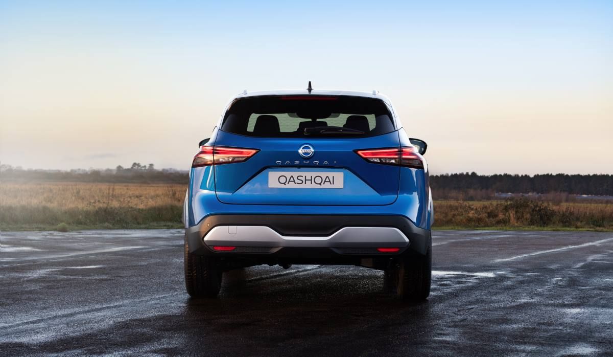 Qashqai2021 5