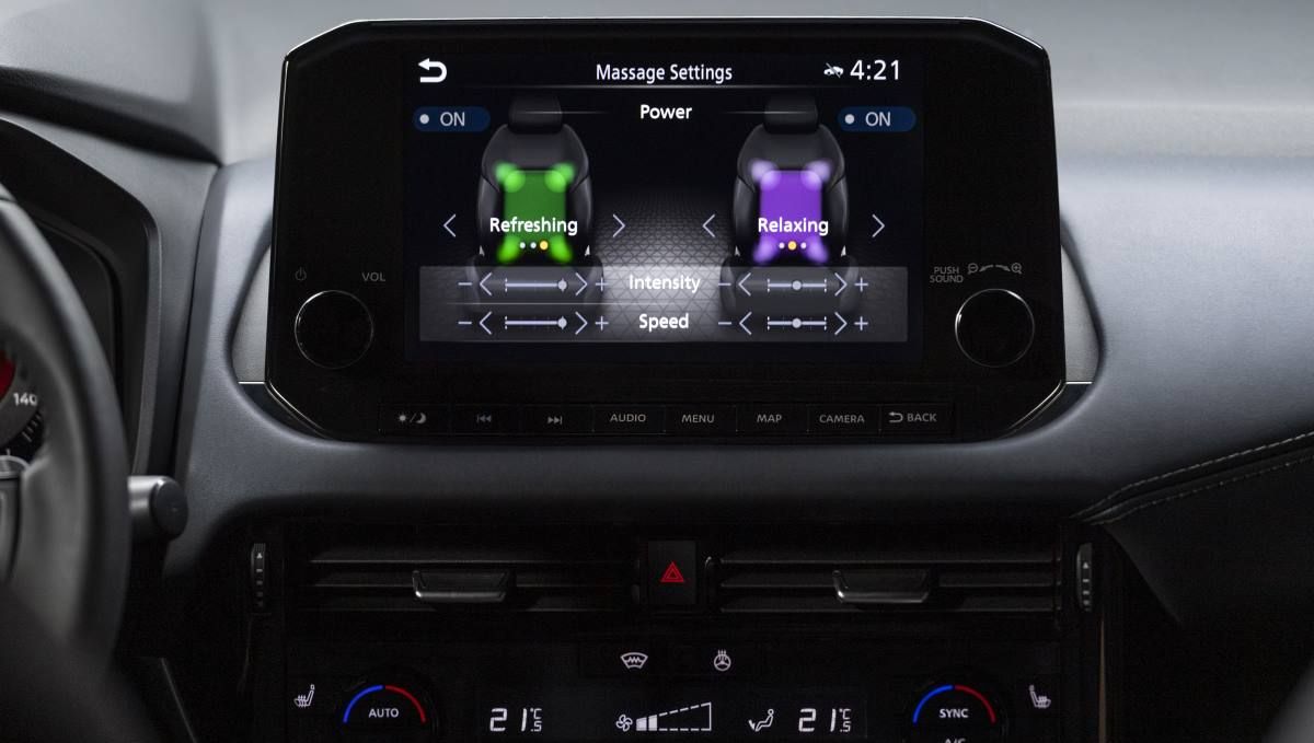 Qashqai2021 7