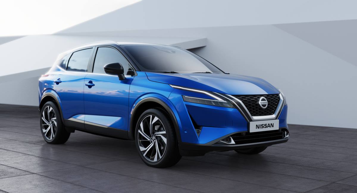Qashqai2021 8