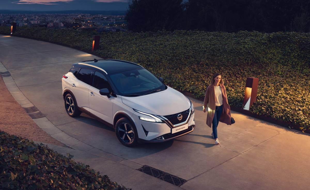 Qashqai2021 9