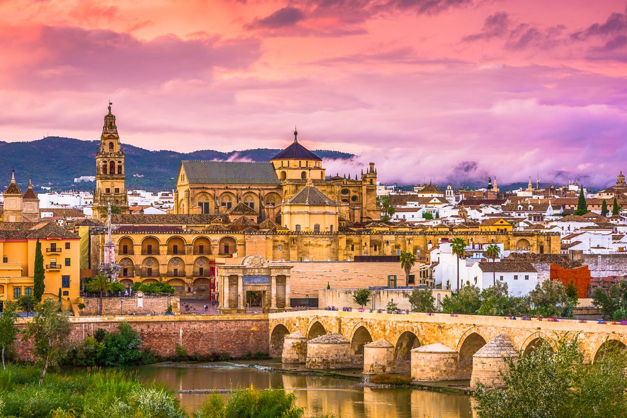 Diez curiosidades sobre la Mezquita de Córdoba, el monumento más visitado de la ciudad califal. Foto: IStock.