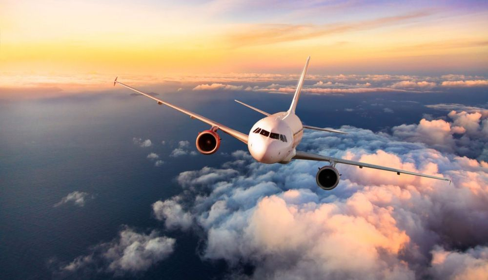 La aviación quiere apostar por combustibles sostenibles. La aviación quiere apostar por combustibles sostenibles.