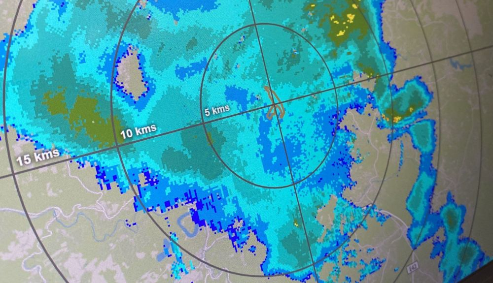 Radar