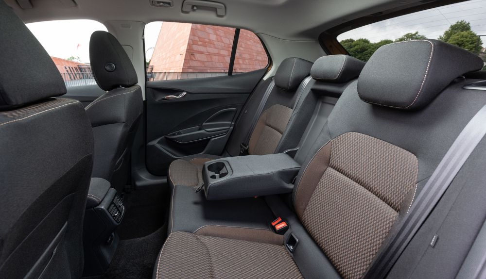 Skoda Fabia 2021 Skoda Fabia 2021