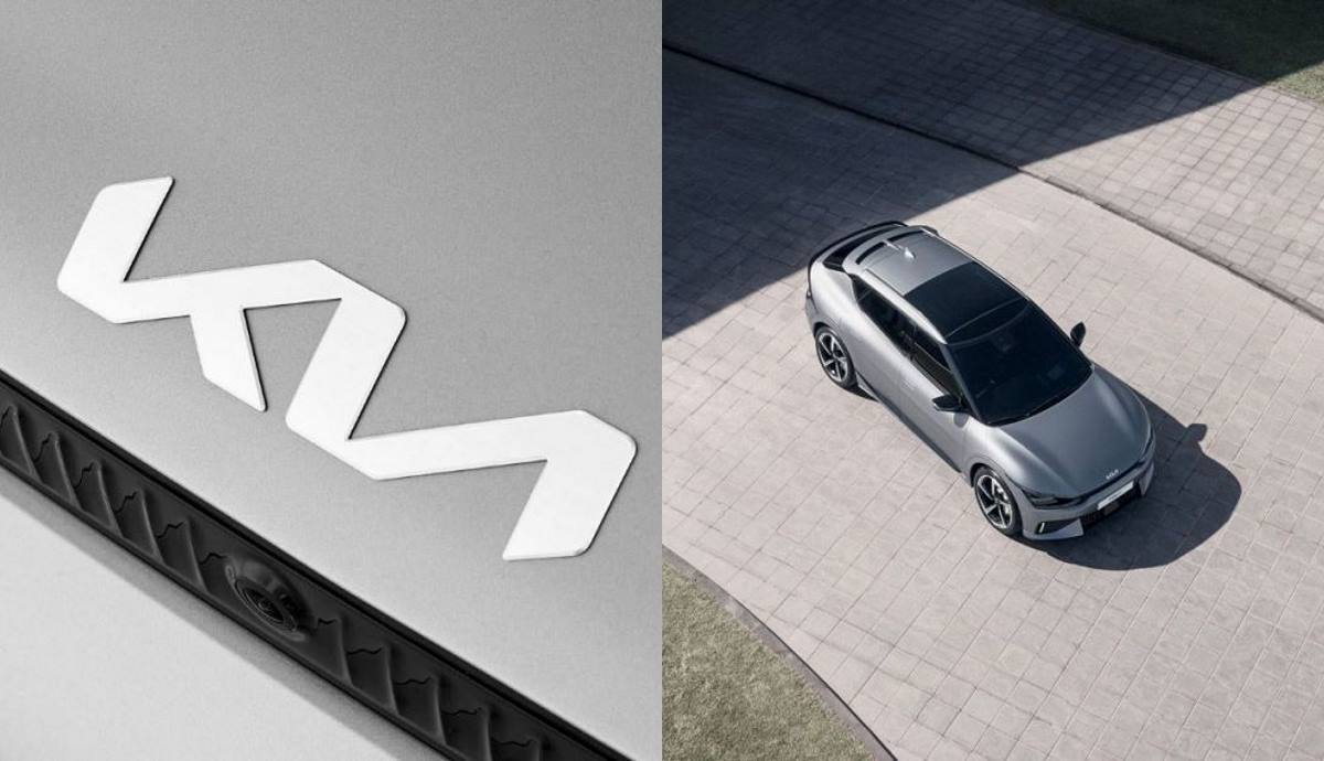 EV4 y EV7/EV8, los nuevos SUV que Kia ya está poniendo a prueba