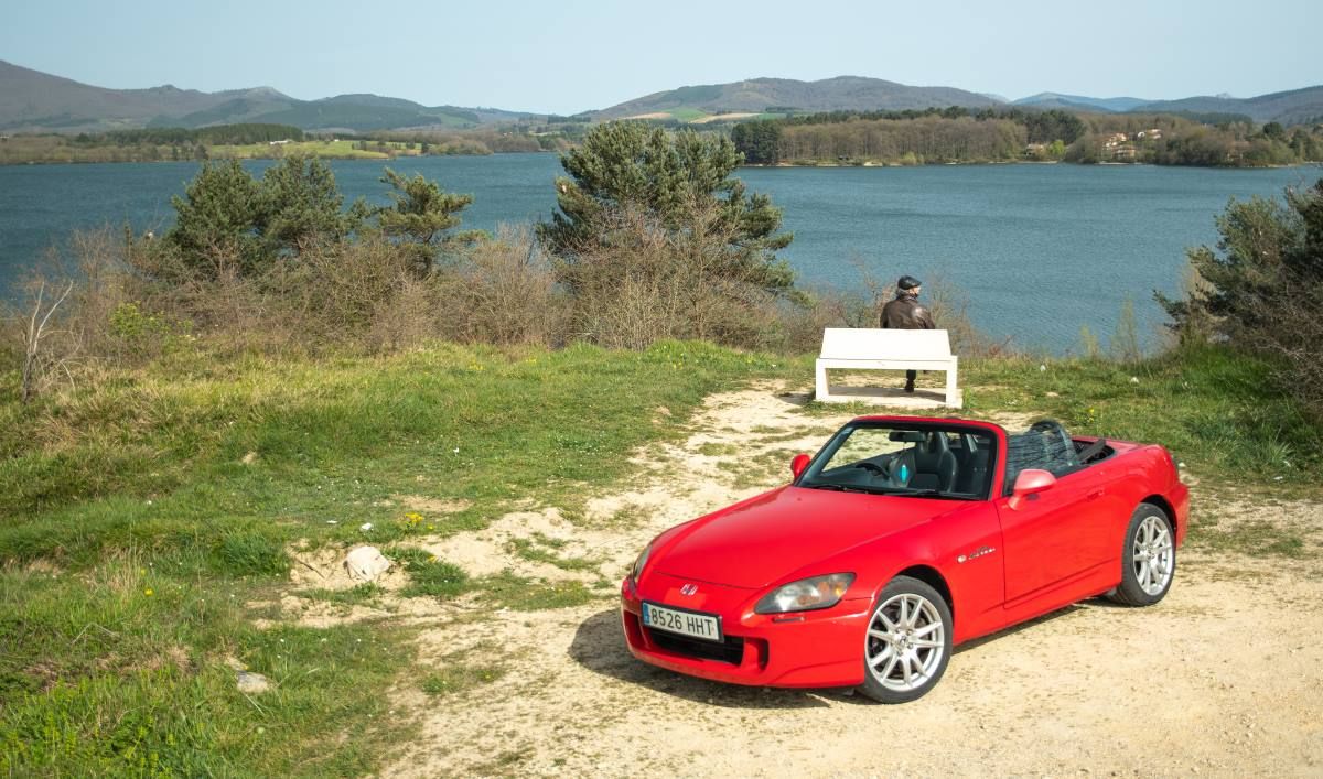 Honda S2000 053