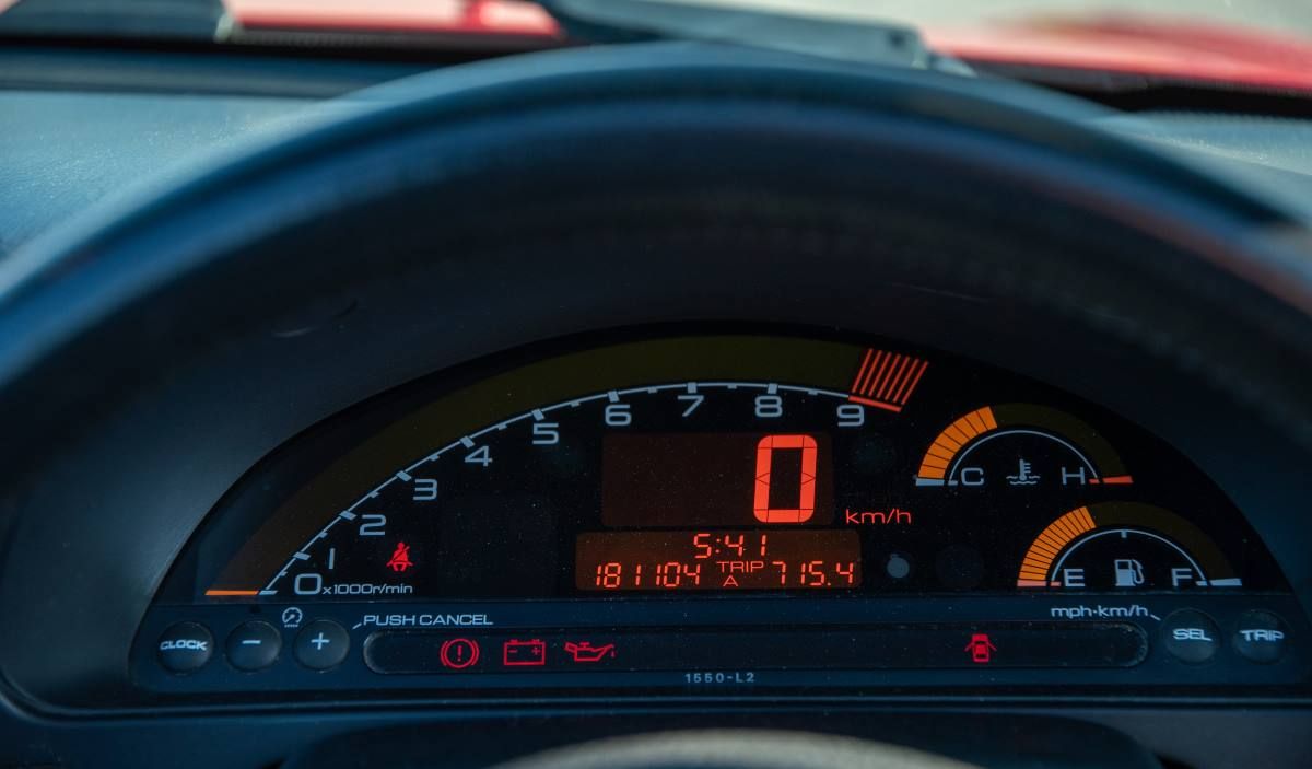 Honda S2000 071
