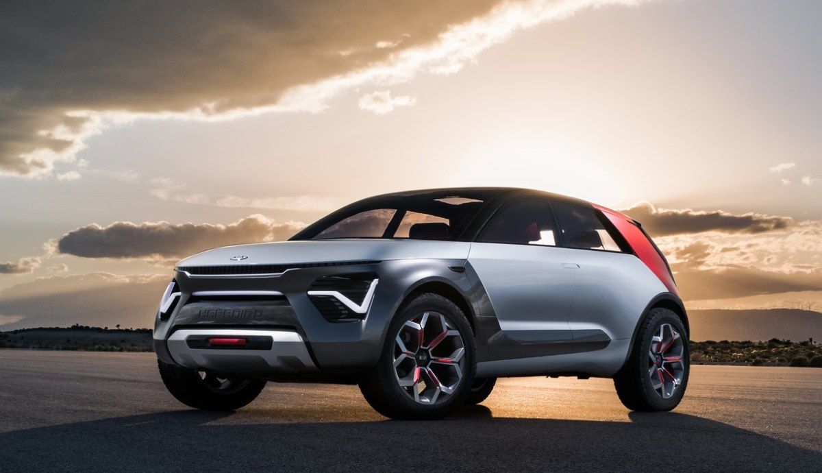Kia Niro 2022: más datos y gama del nuevo SUV que se estrena este año