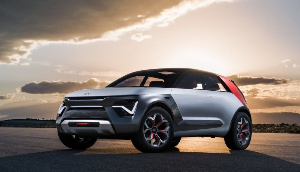 Kia Niro 2022: más datos y gama del nuevo SUV que se estrena este año Kia Niro 2022: más datos y gama del nuevo SUV que se estrena este año