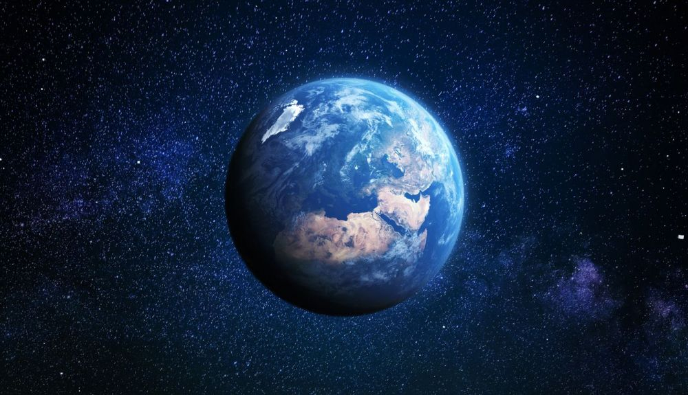 La atmósfera oxigenada de la Tierra no será una característica permanente, según los investigadores. La atmósfera oxigenada de la Tierra no será una característica permanente, según los investigadores.