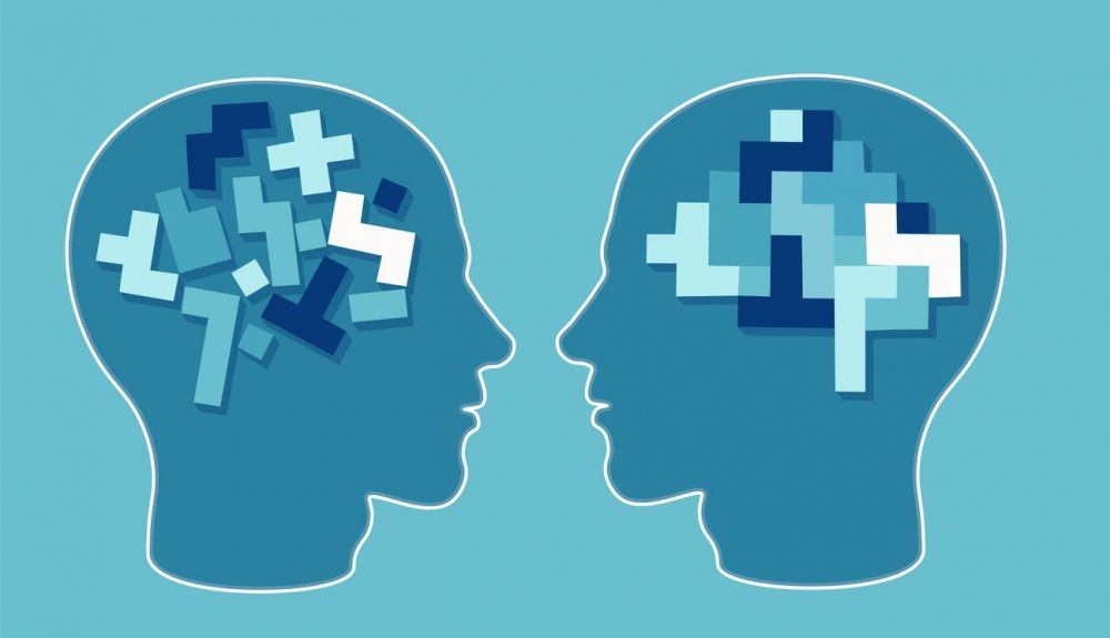 Las pruebas de coeficiente intelectual miden una variedad de habilidades. Las pruebas de coeficiente intelectual miden una variedad de habilidades.