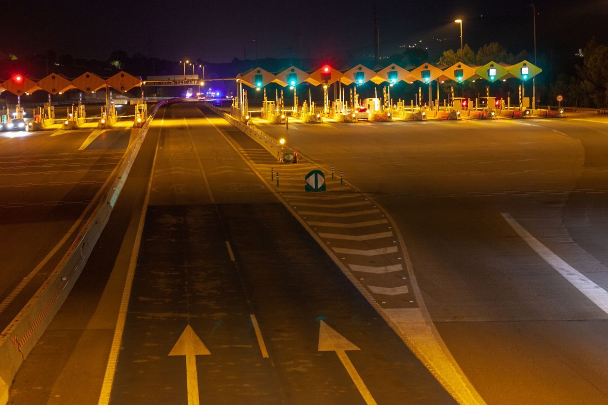Qué autopistas ya no son de pago desde hoy: ¡fin a históricos peajes en España!