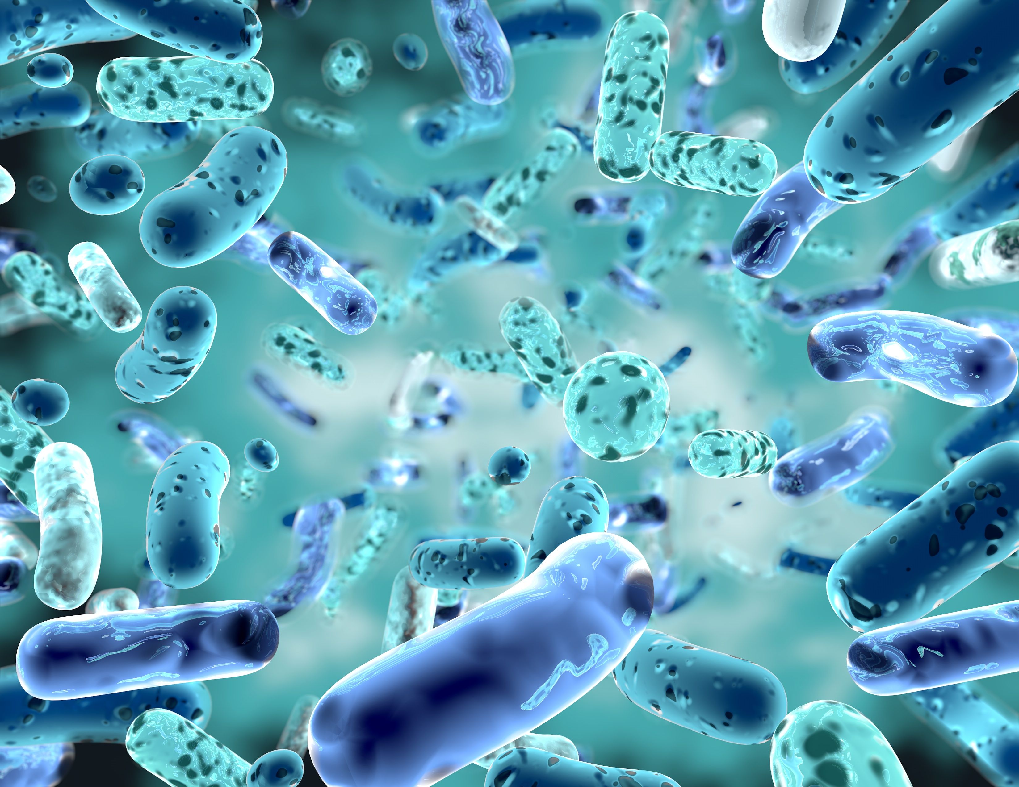 Unas pruebas en la misma consulta del médico podrían determinar si una enfermedad está cuasada por un virus o una bacteria.