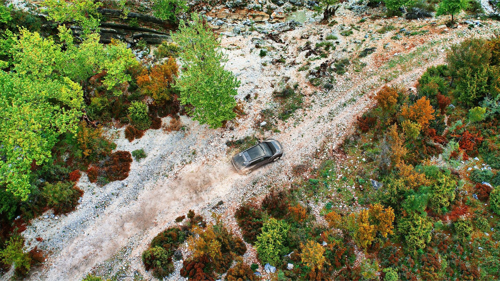 Subaru Solterra 2022
