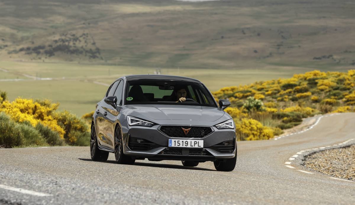 CUPRA León 5p 2.0 TSI 300 CV DSG (3)