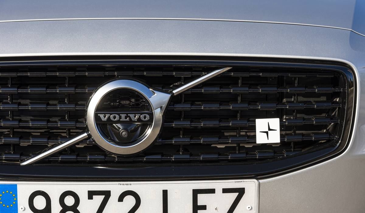 Volvo V60 Polestar Engineered T8 Twin Engine AWD (11)