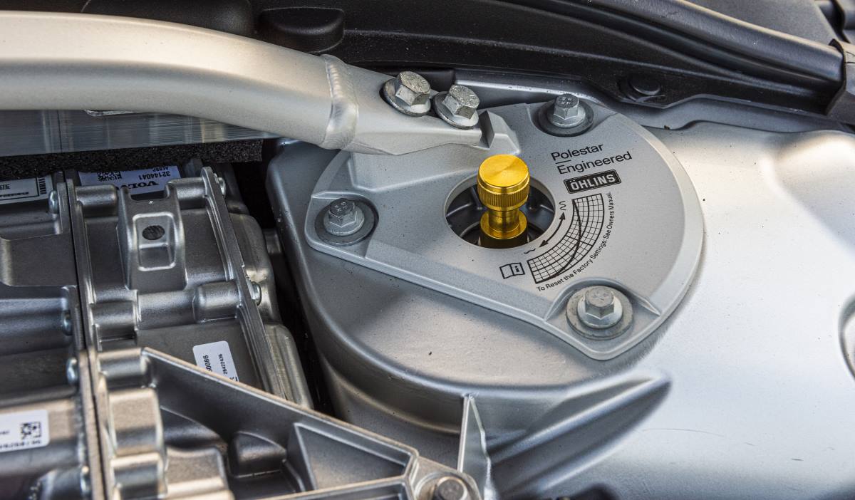 Volvo V60 Polestar Engineered T8 Twin Engine AWD (22)