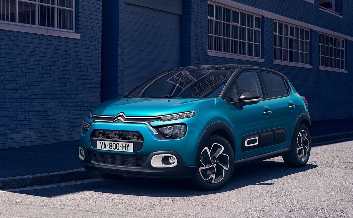Citroën C3