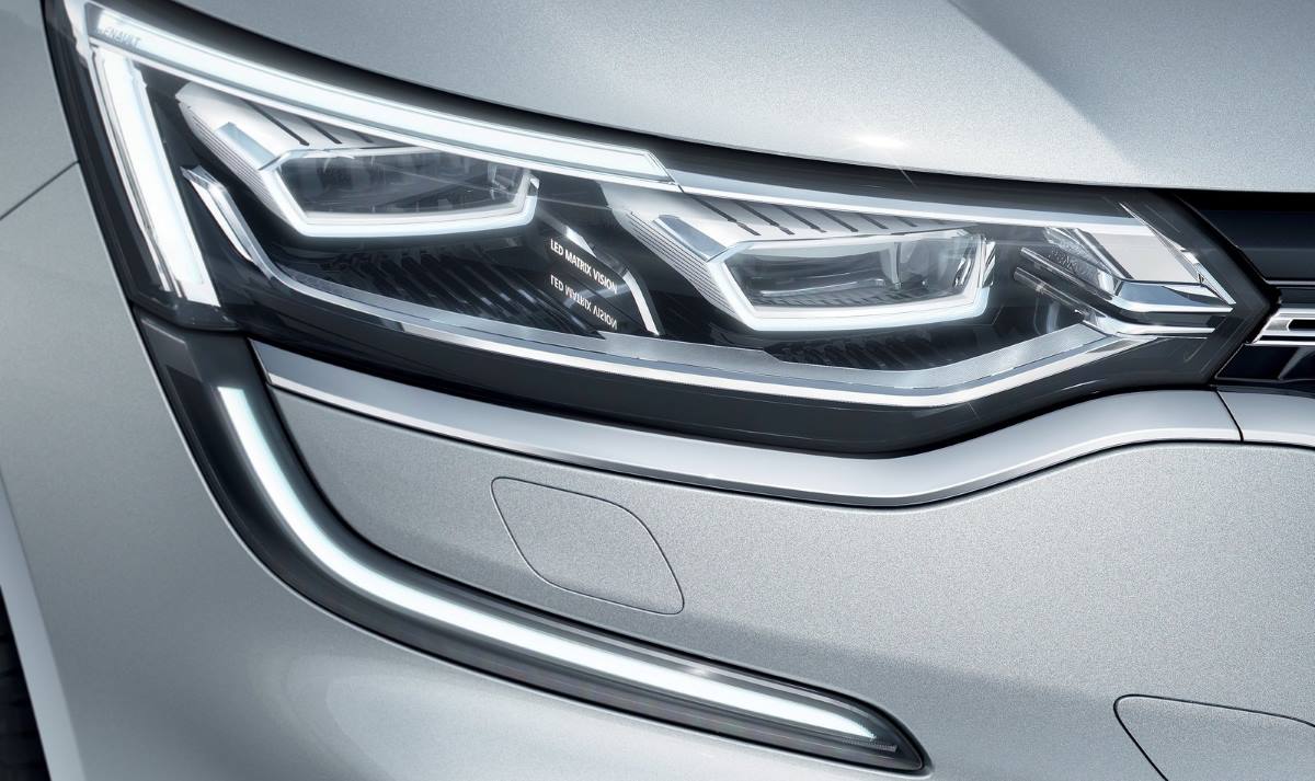 Renault Talisman 2021 3