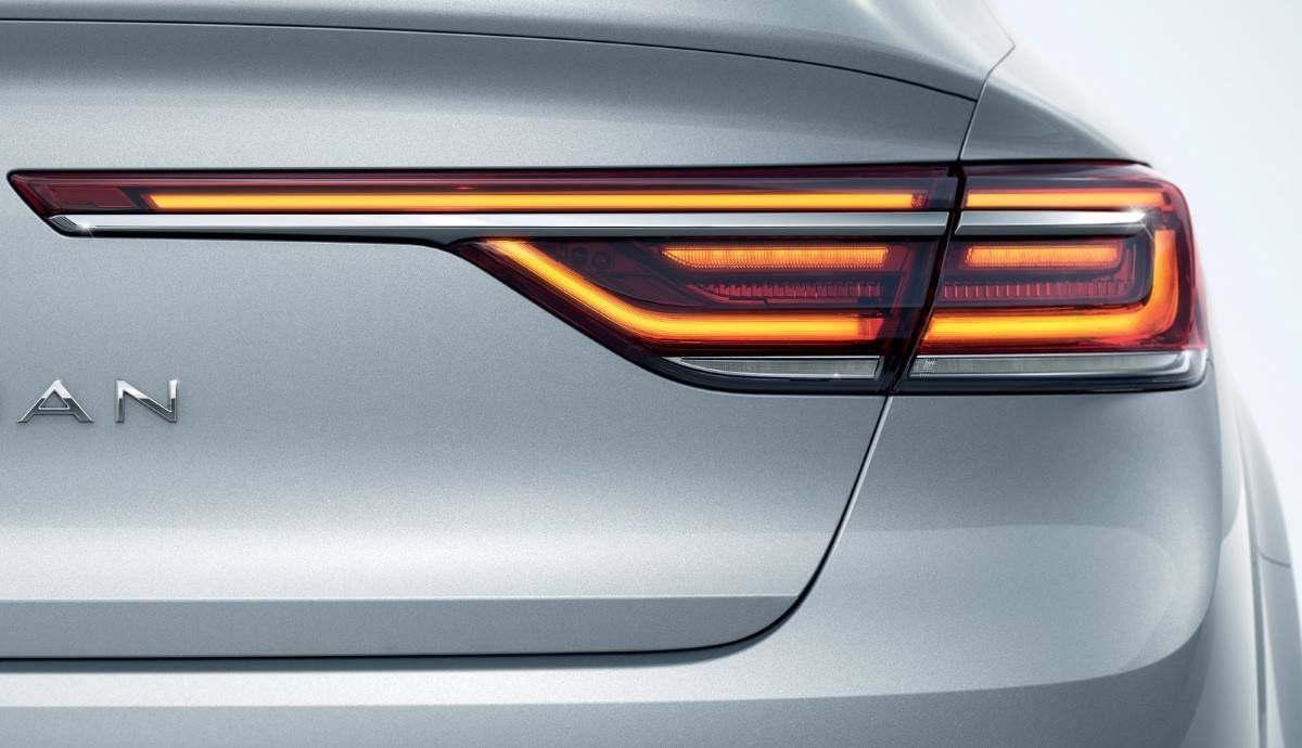 Renault Talisman 2021 4