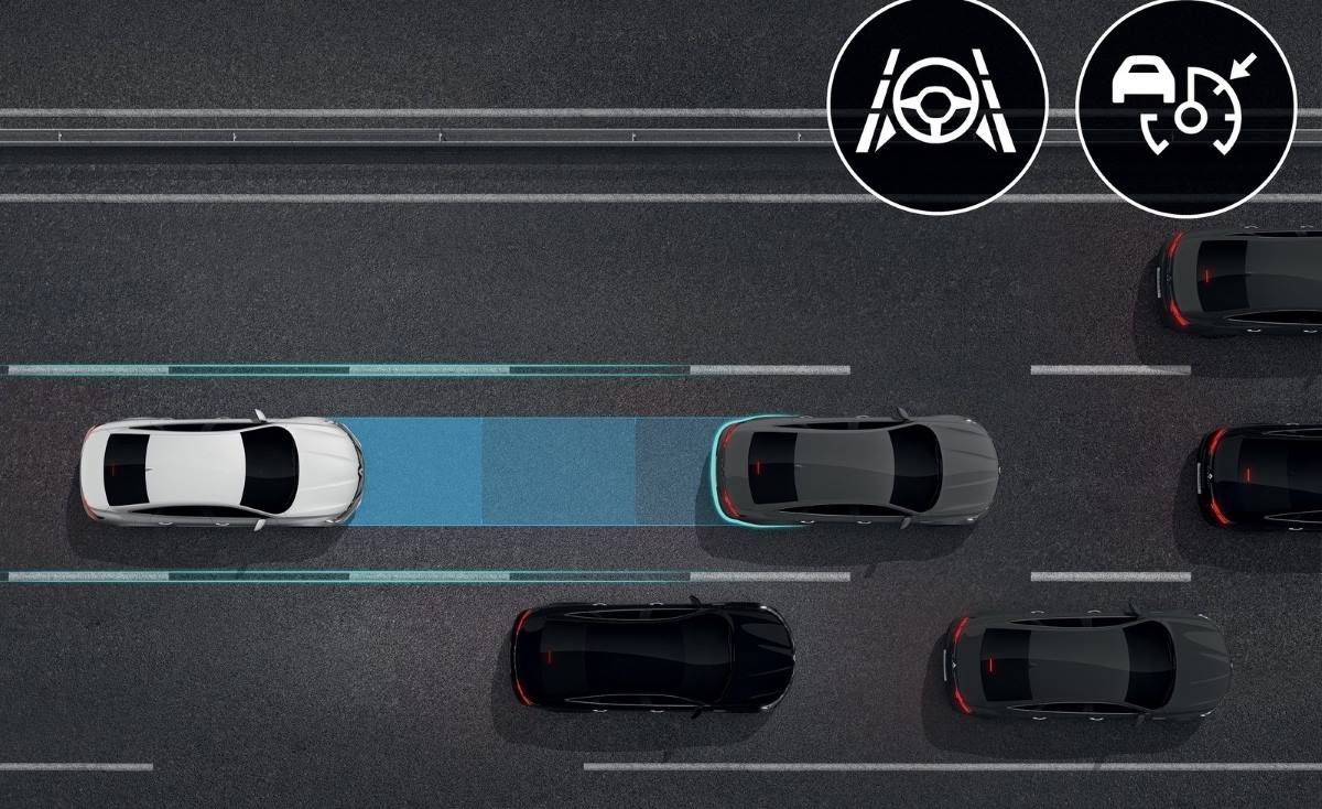 Renault Talisman 2021 8