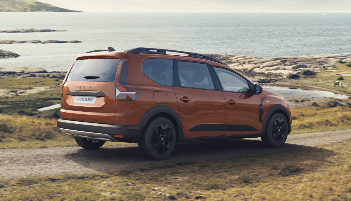 Dacia Jogger 2022 3