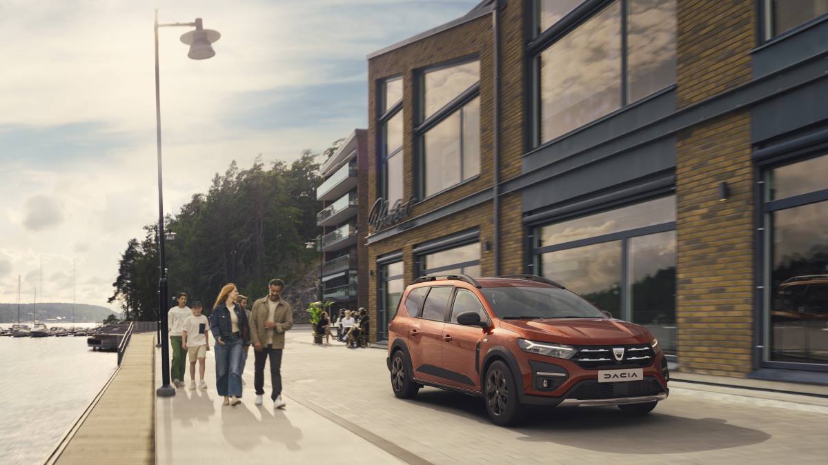 Dacia Jogger 2022 4