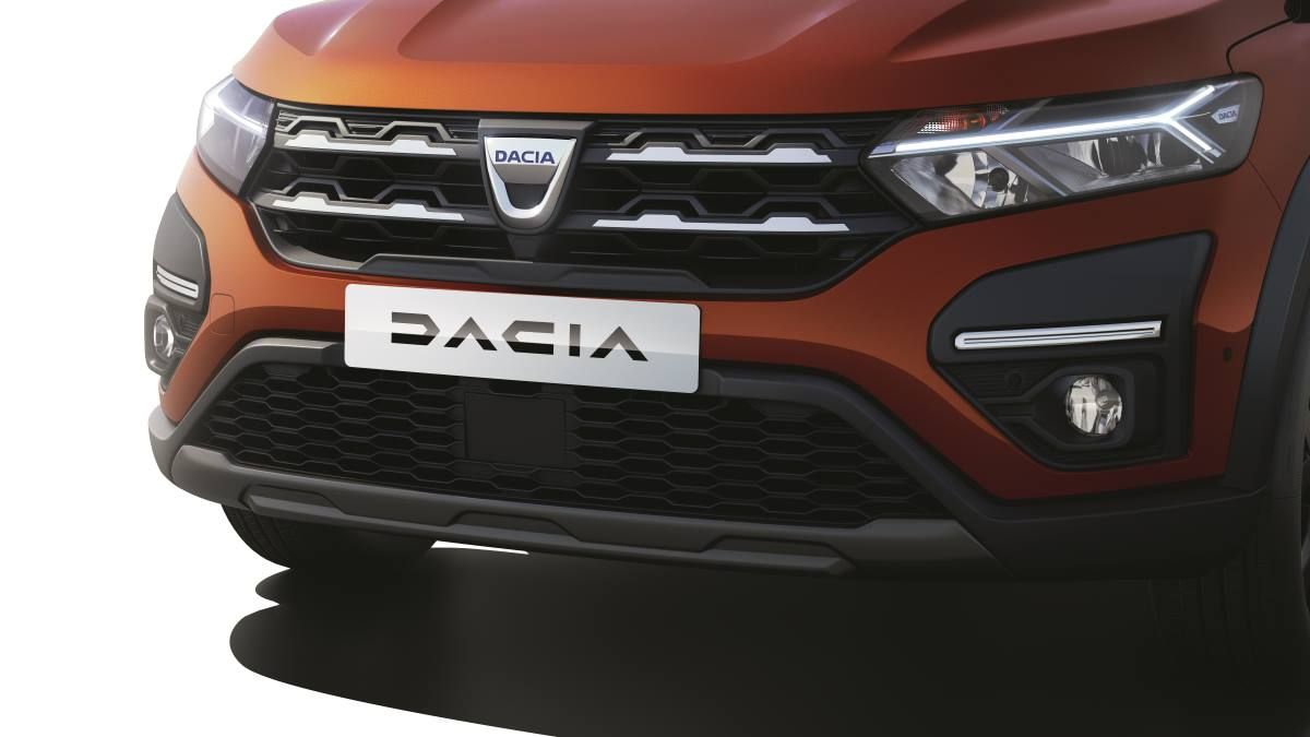 Dacia Jogger 2022 9
