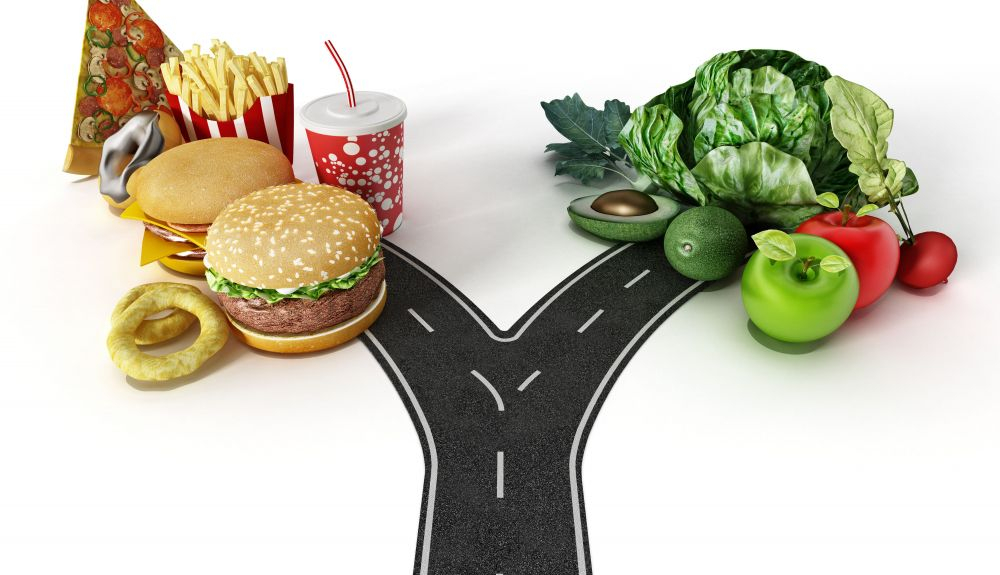 Un dieta saludable es esencial para evitar el colesterol. Un dieta saludable es esencial para evitar el colesterol.